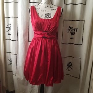 Candies dress size 5